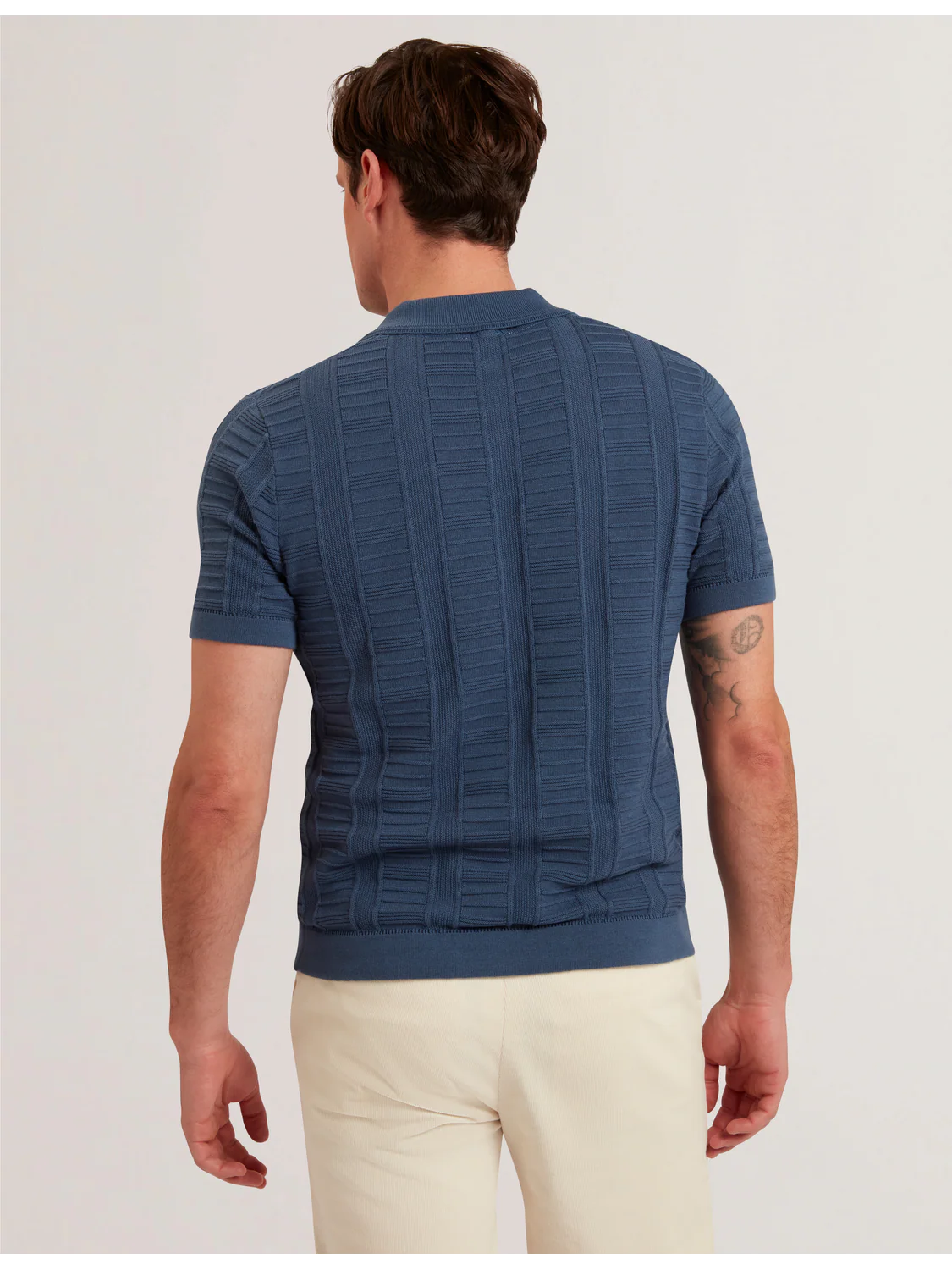 RUZZA | DK-BLUE