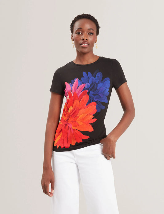 RICCIA | BLACK