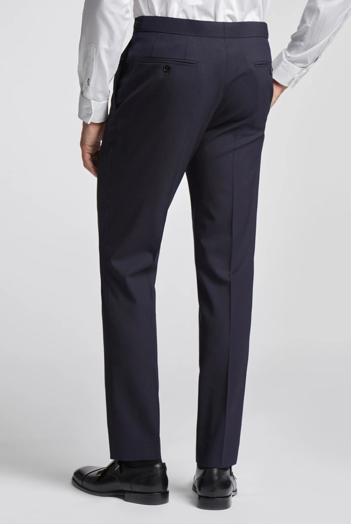 BREENTS | NAVY
