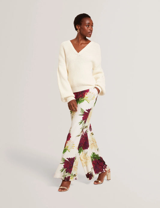 TOMASIA | IVORY