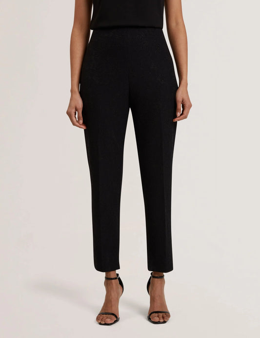 MERIOT | BLACK
