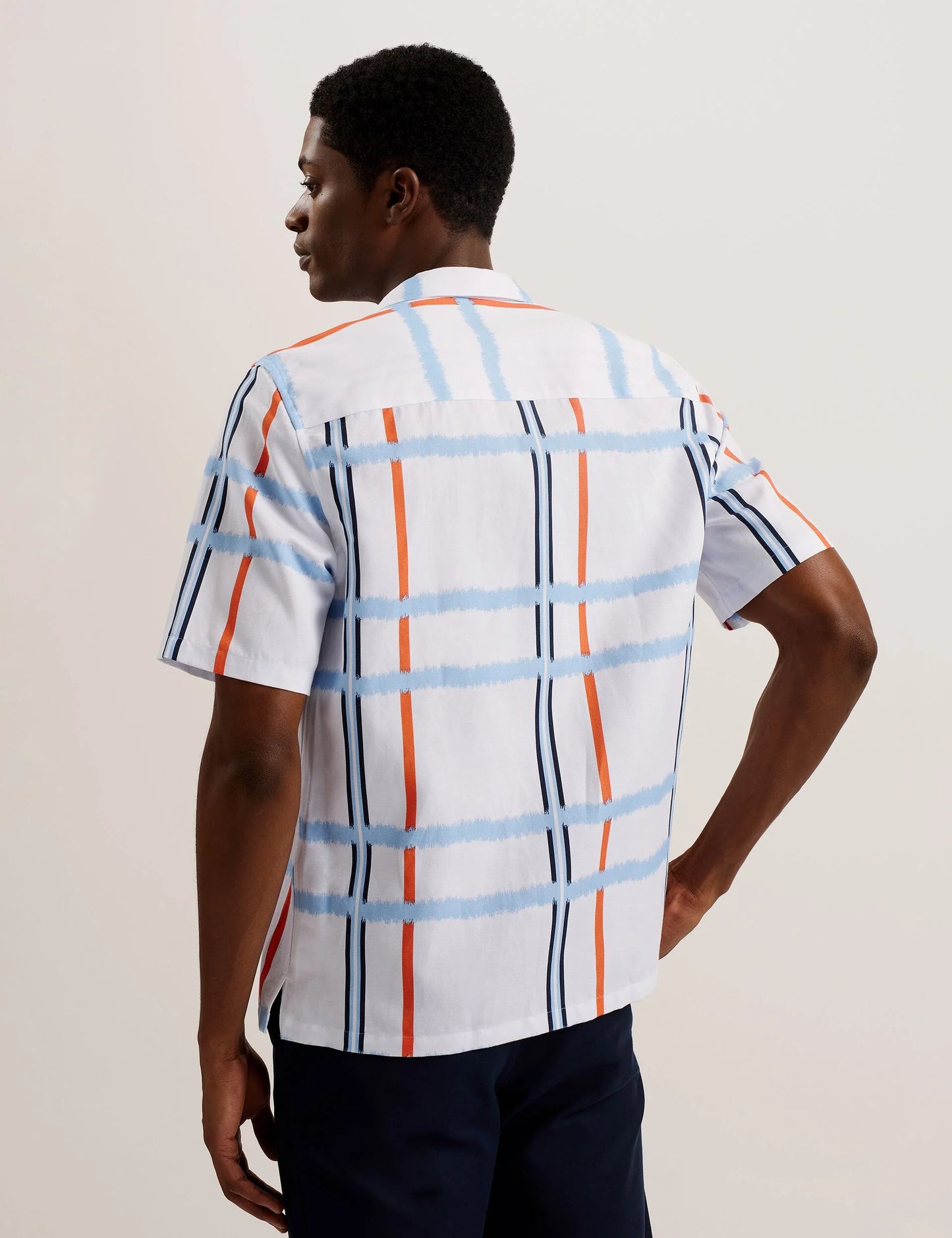 GARDON | WHITE