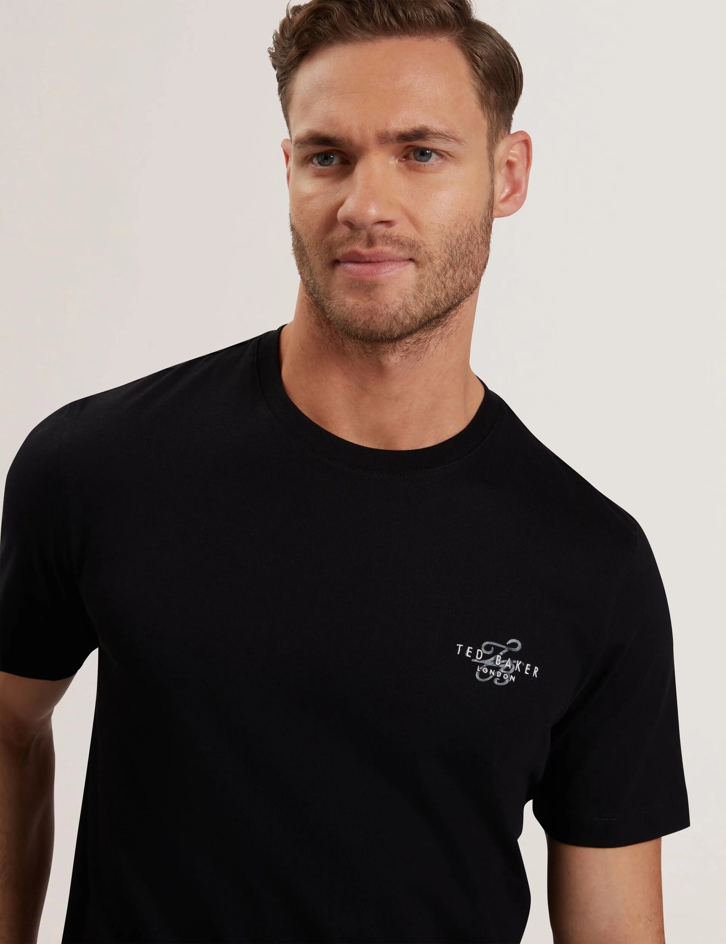 TEBARS | BLACK