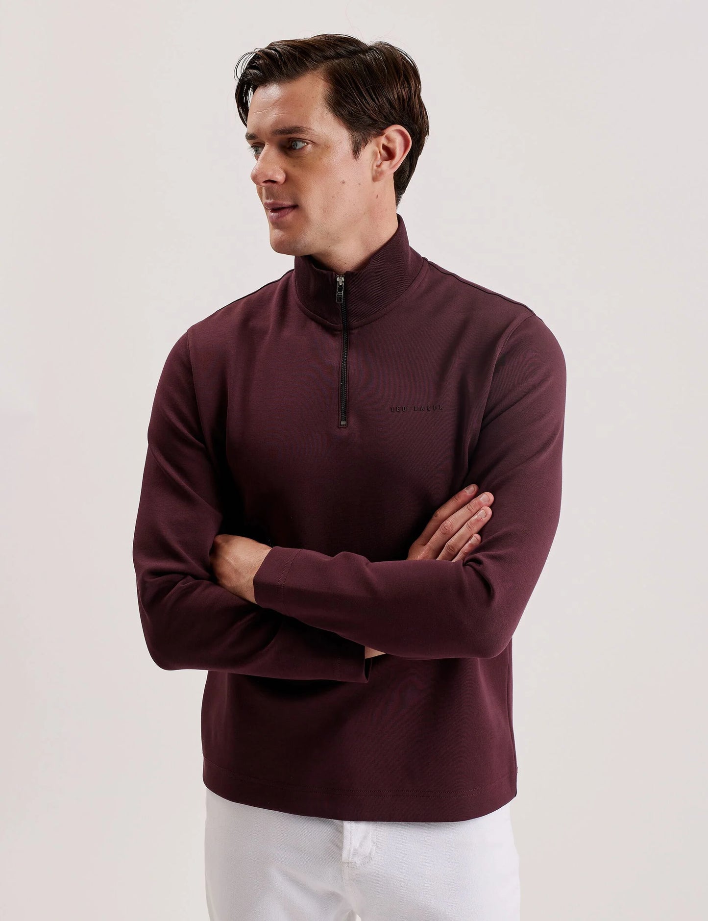 ACTOS | MAROON