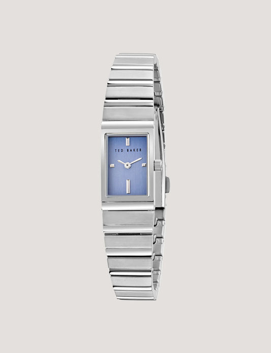 LILEEY | SILVER BLUE