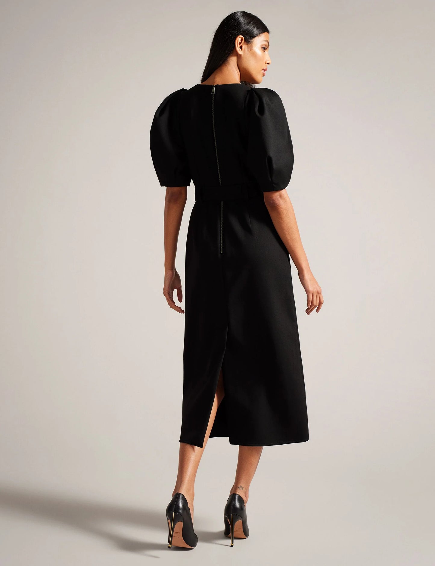 GABYELA | BLACK