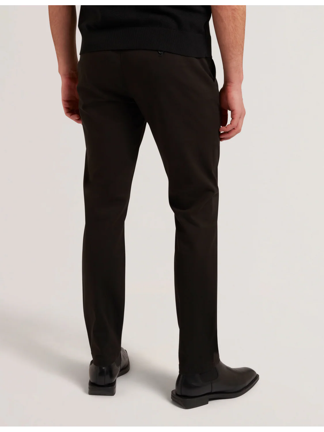 BATFORD | BLACK