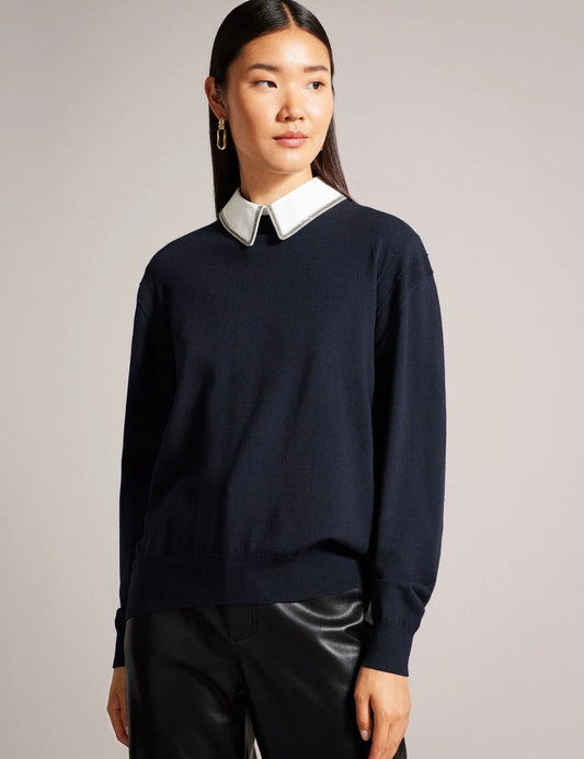 PENNII | NAVY