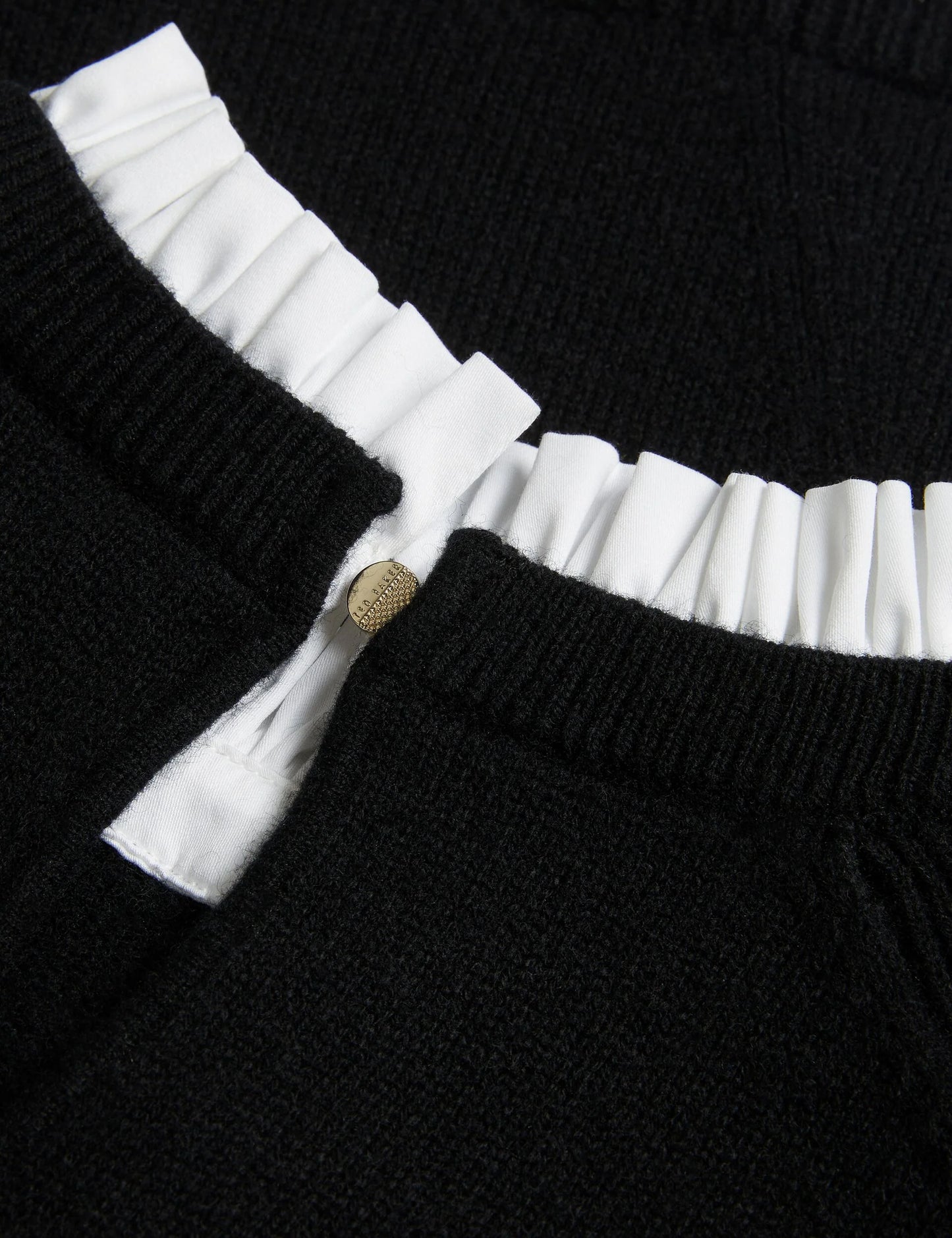 LISSIAH | BLACK