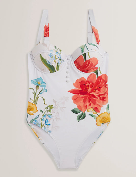 LORINZ | WHITE