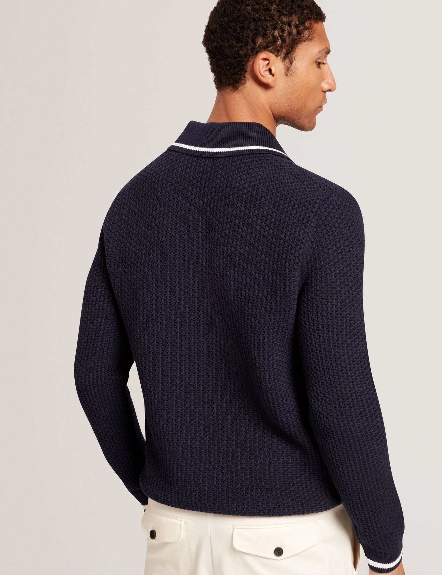 BRUCEI | NAVY