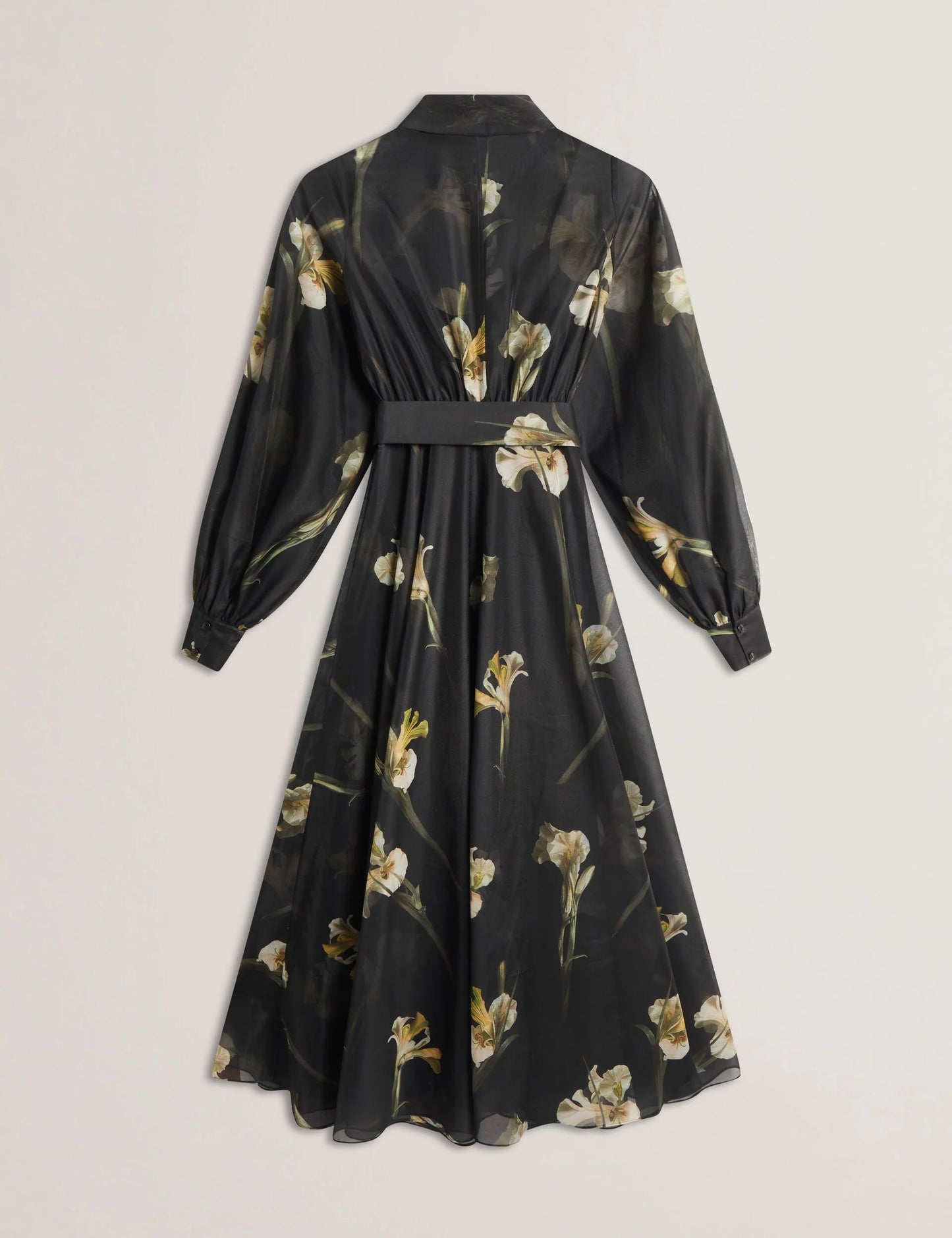 LIORRAL | BLACK