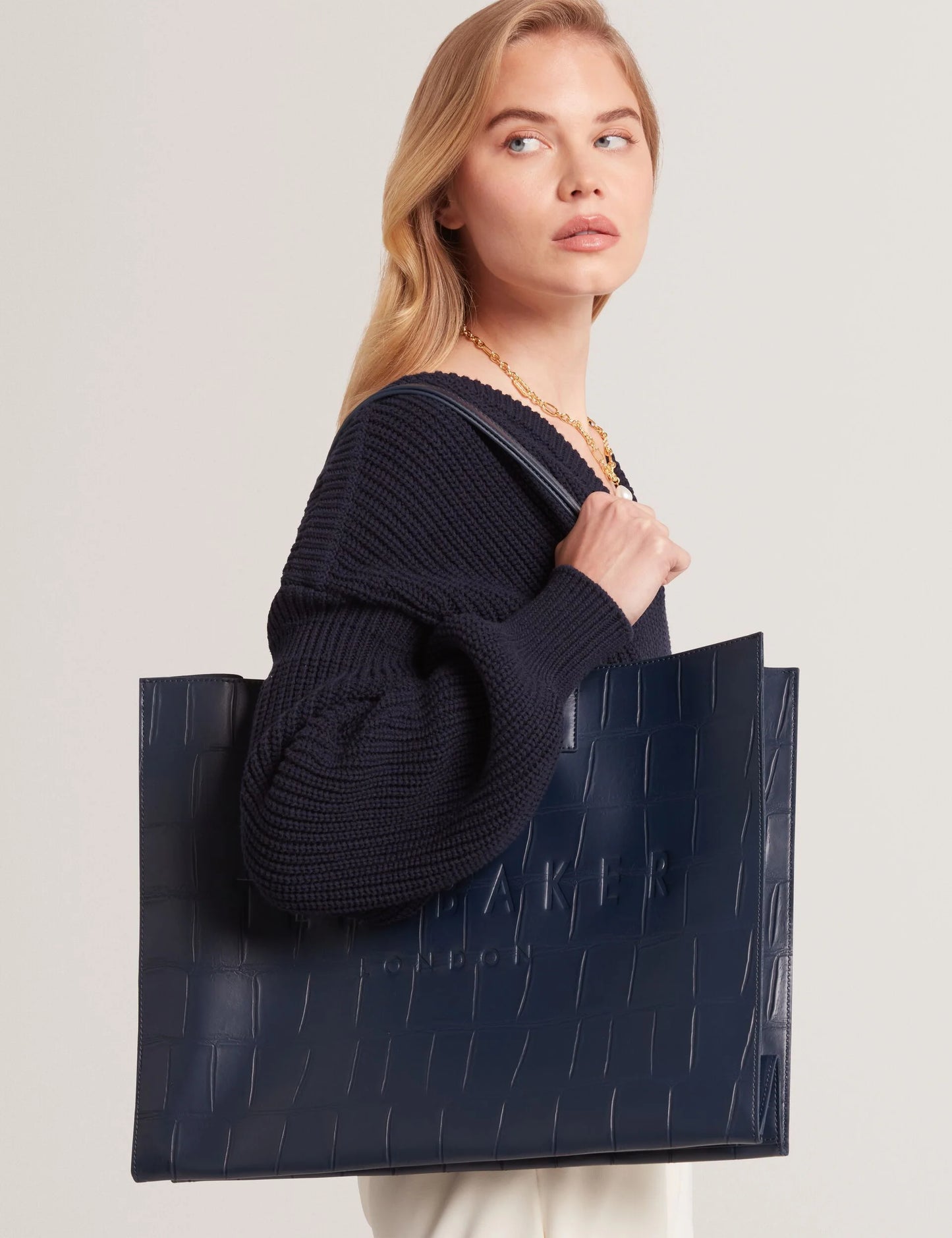 ALLICON | NAVY