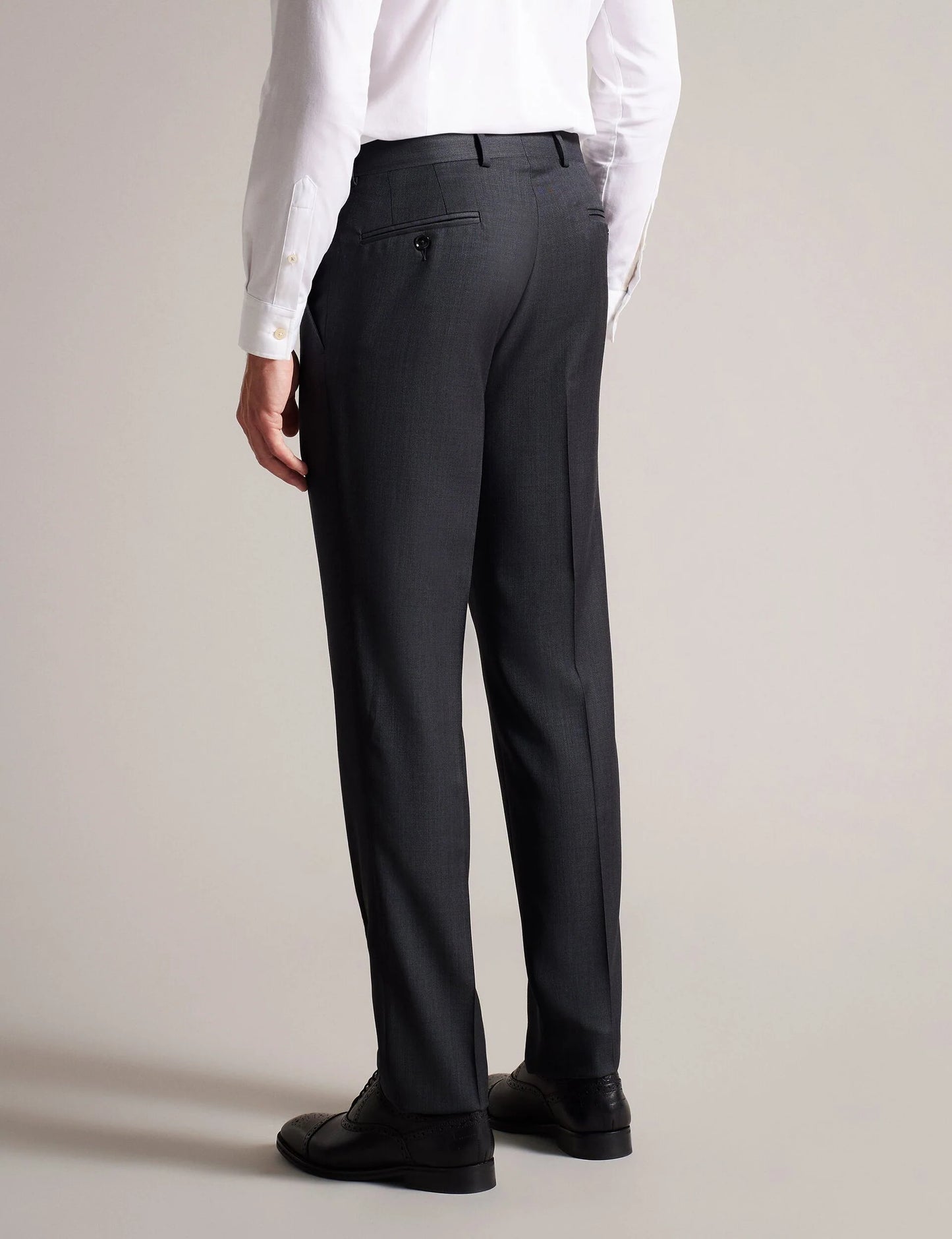 CLASSICS | CHARCOAL