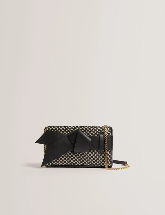 JEESIE | BLACK
