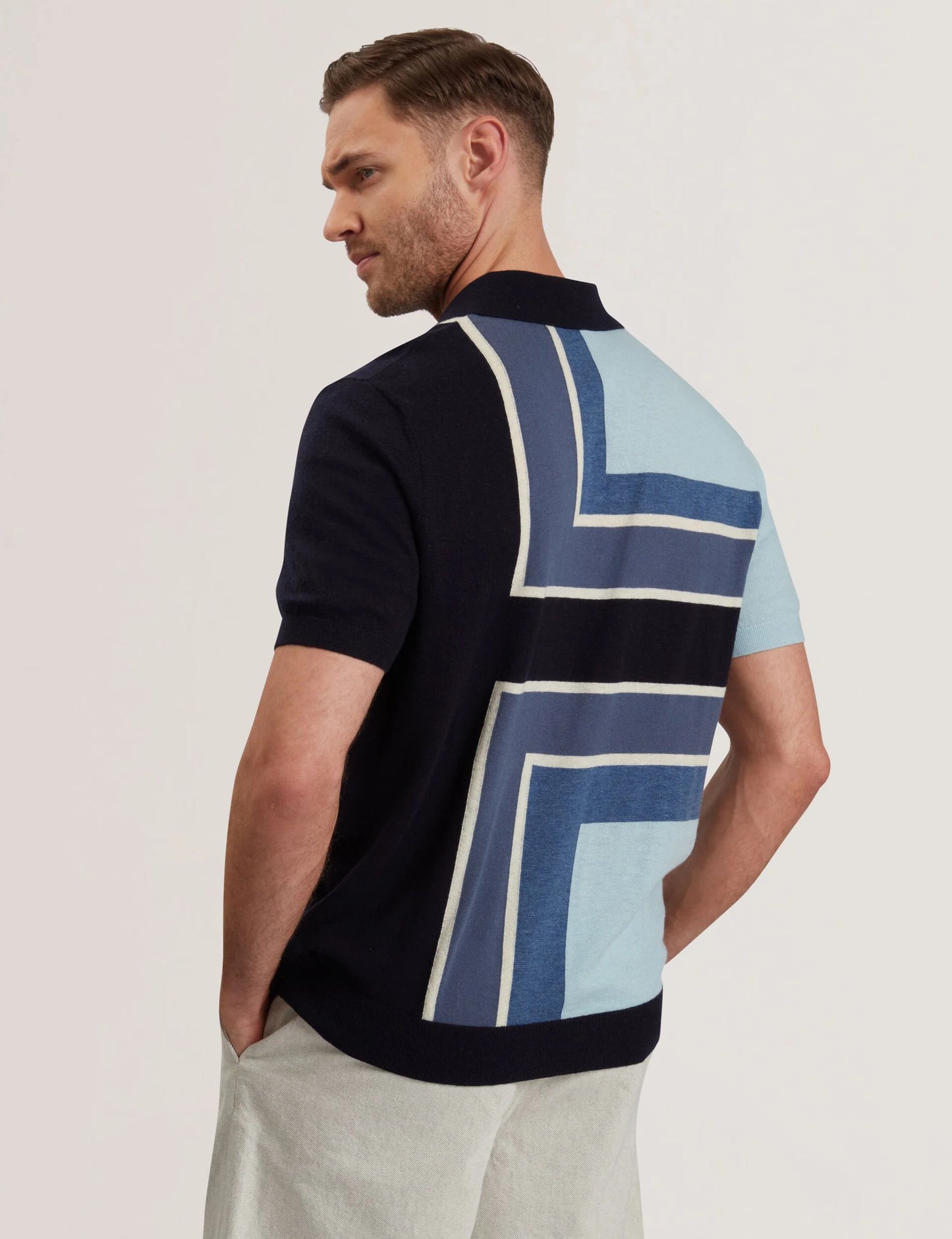 RALFE | NAVY