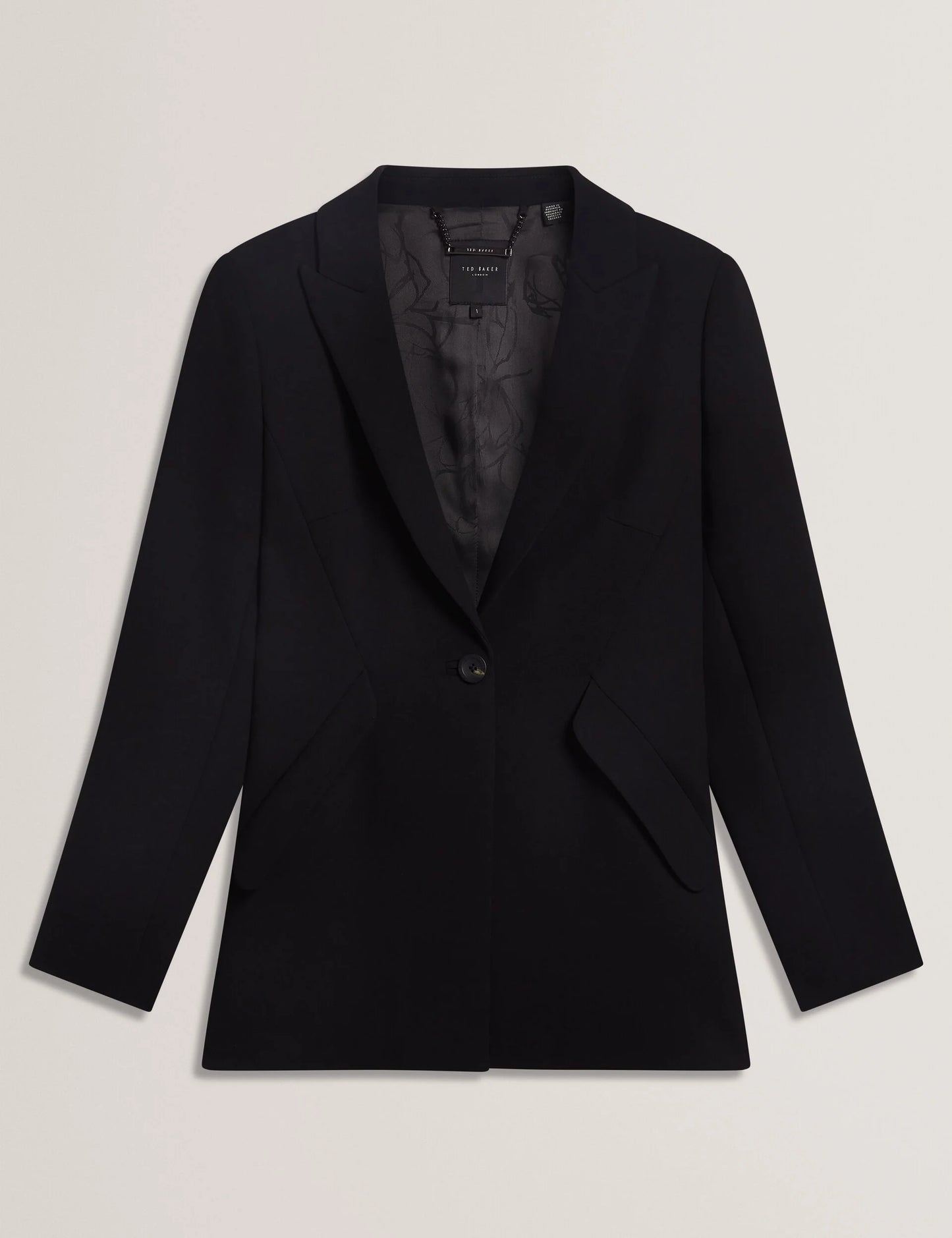 MANABL | BLACK