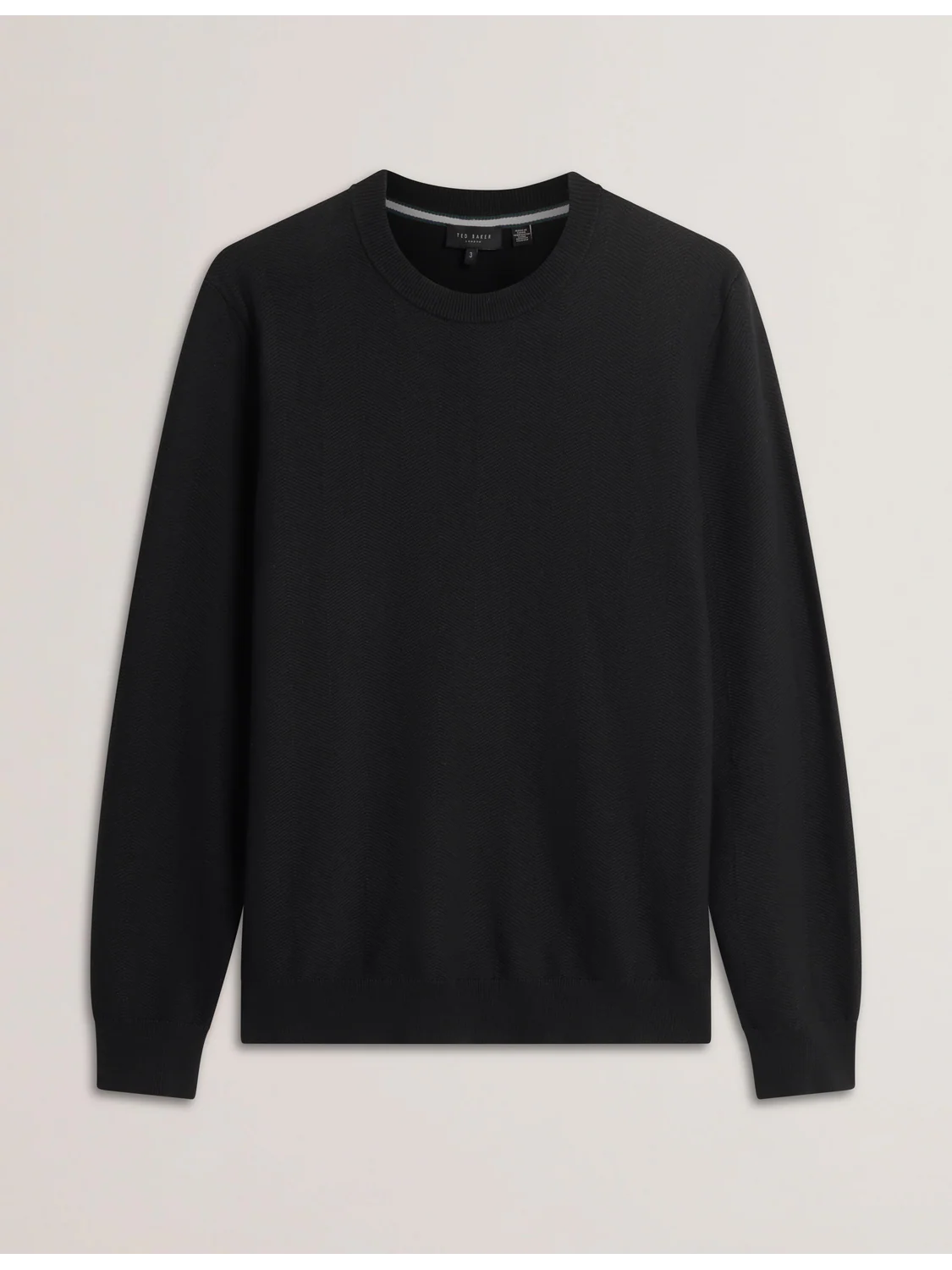 JAMALS | BLACK