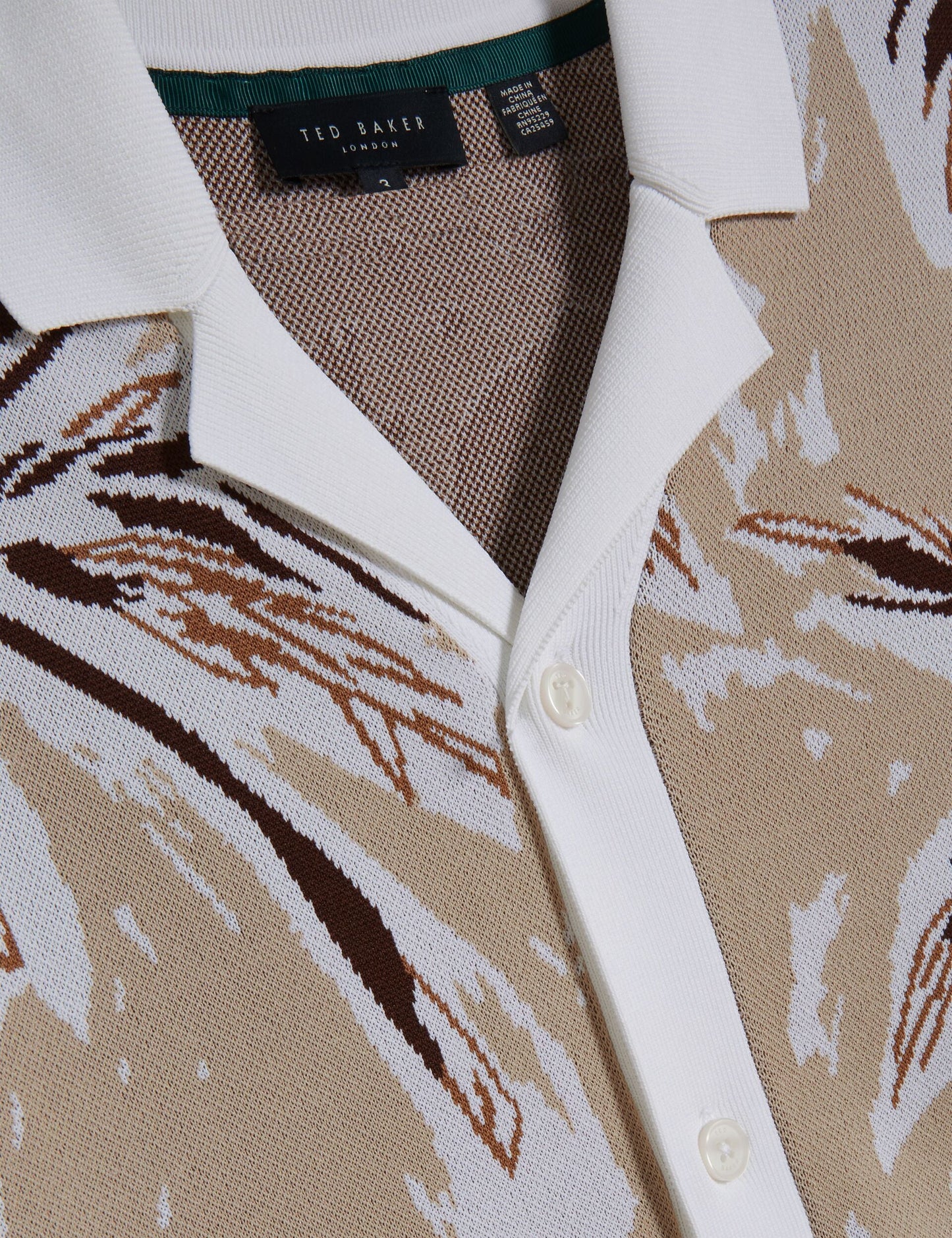KYES | TAUPE