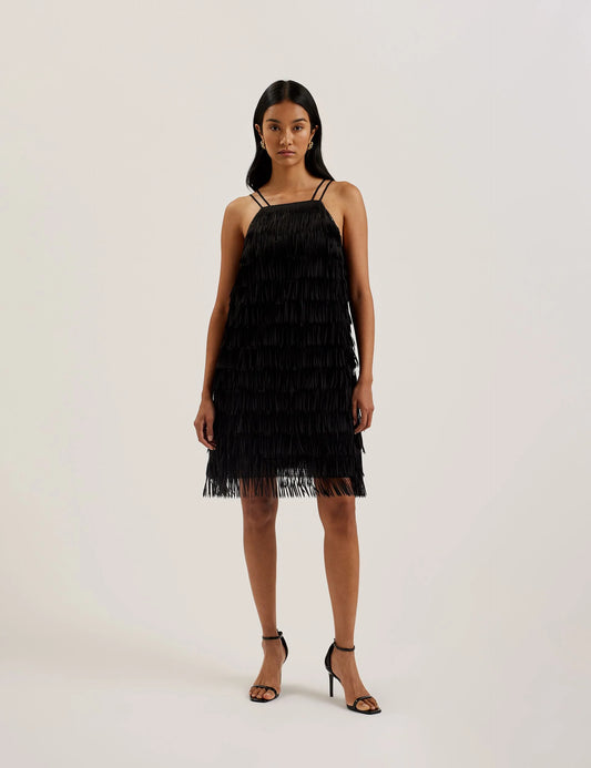 BARTIN | BLACK