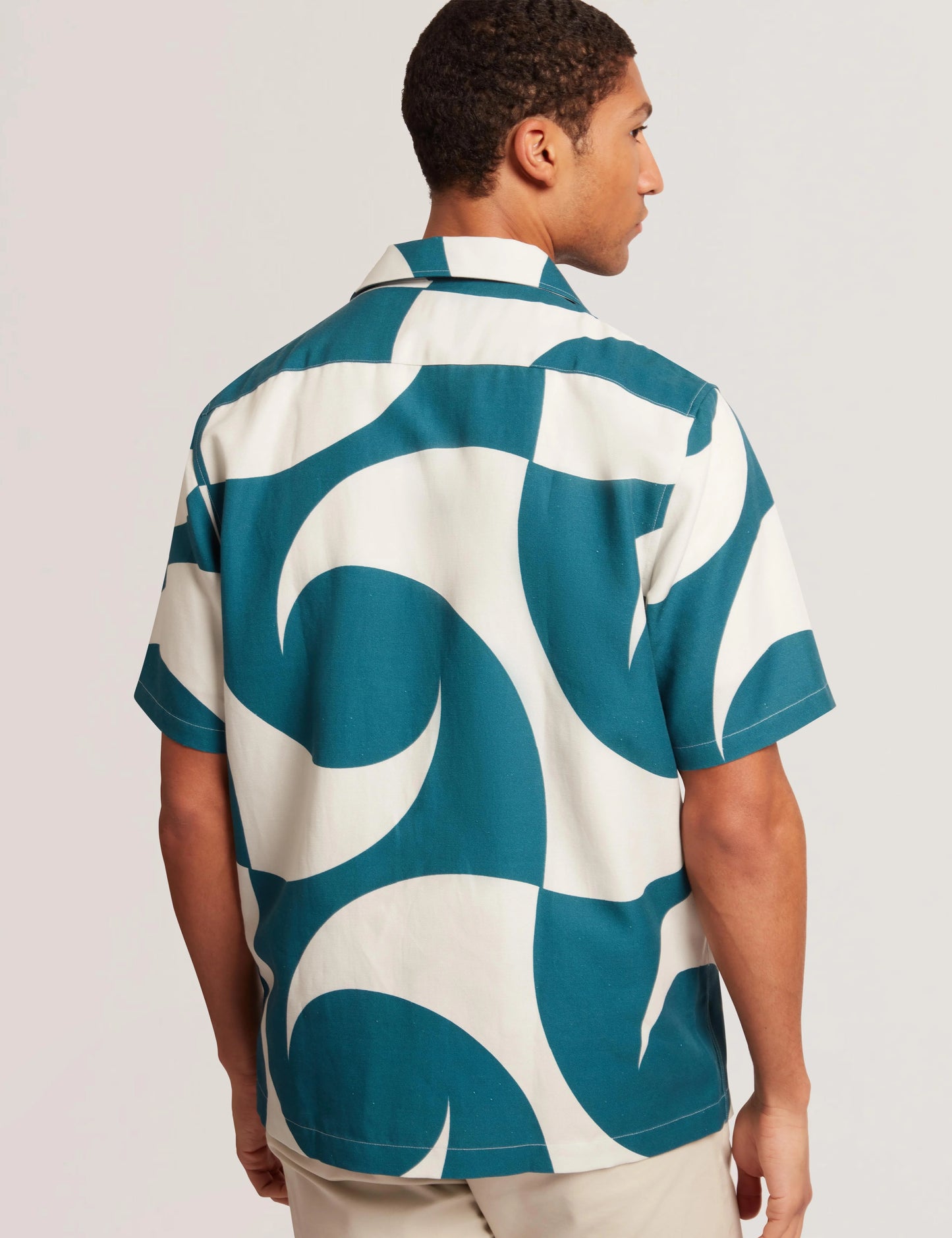 ROLDAN | TURQUOISE