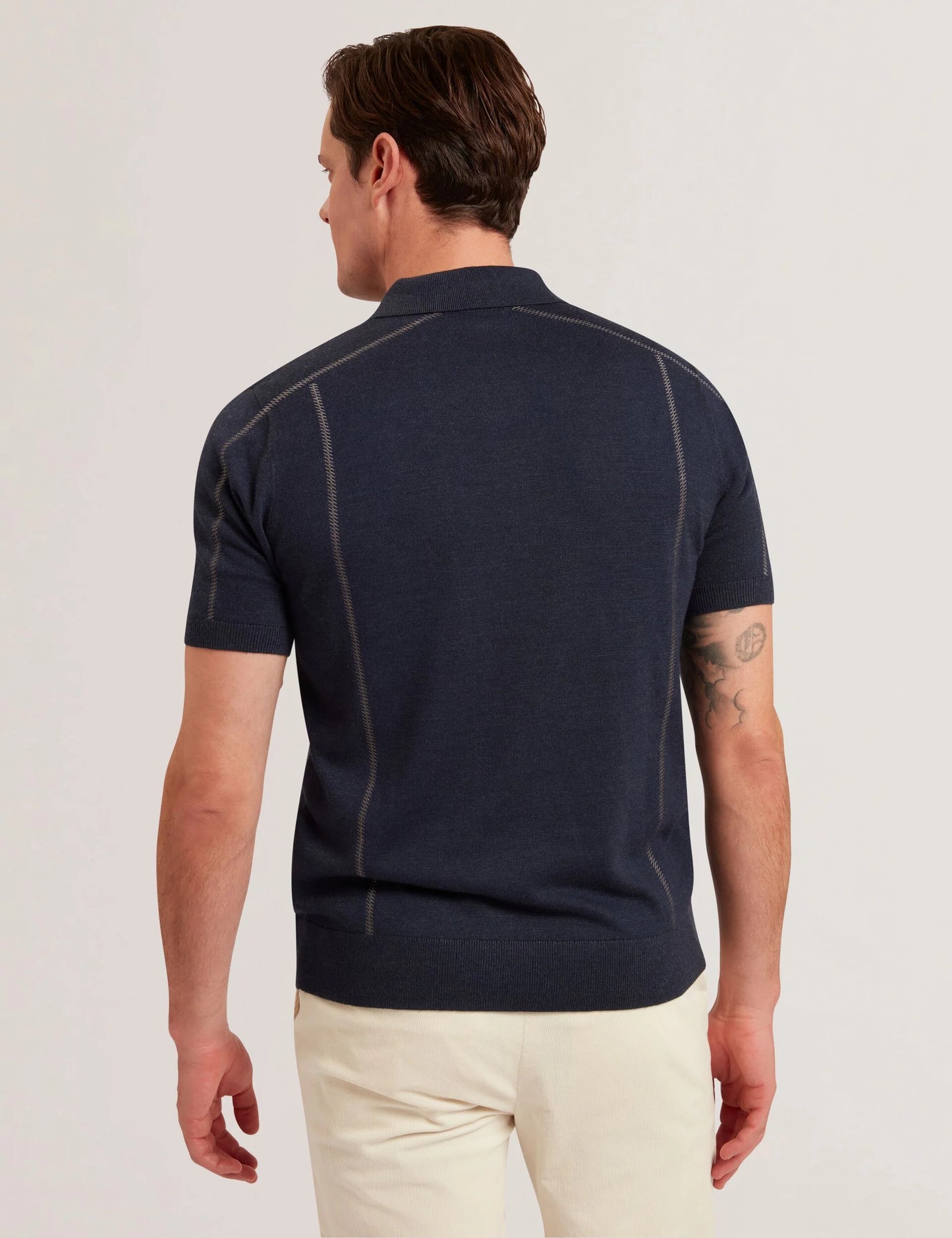 TELLE | NAVY