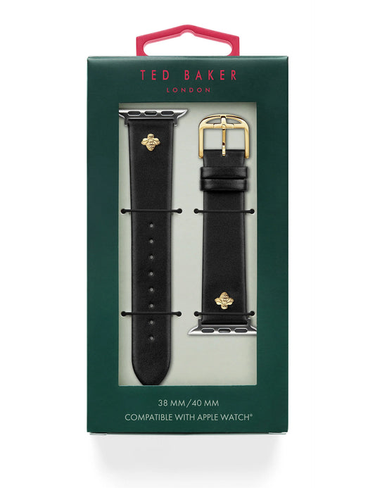 APLLE BANDS | BLACK