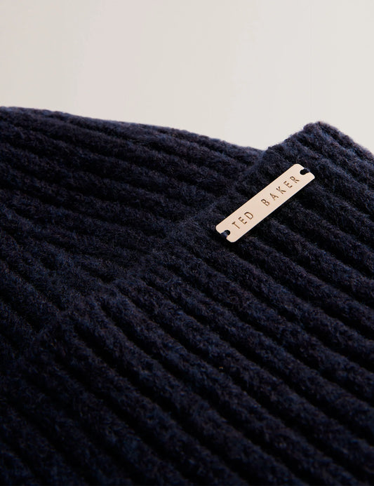 EMILYYA | NAVY