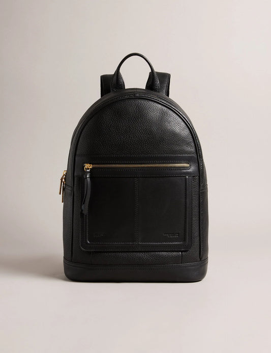 NISHAY | BLACK