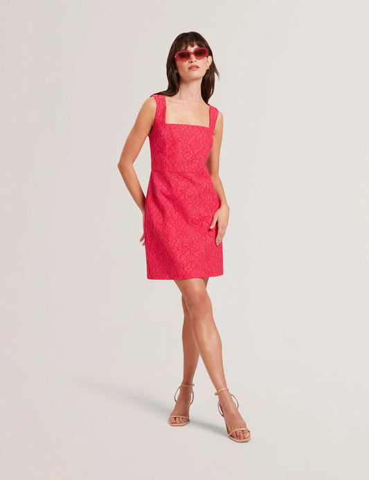 MERIOD | FUCHSIA