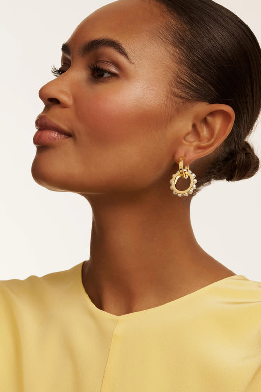 LORRIE | GOLD