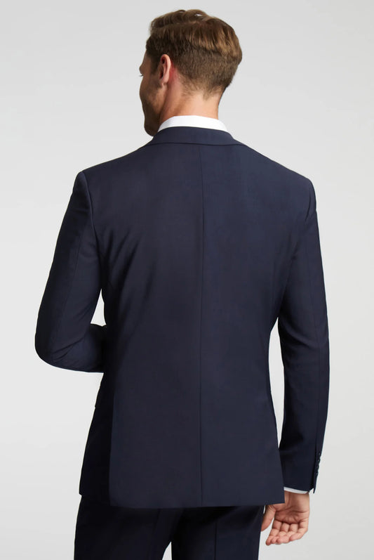 PANAMA SLIM JS | NAVY