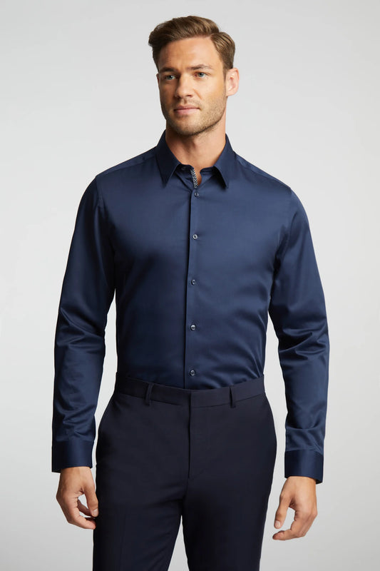 DUDDON | NAVY