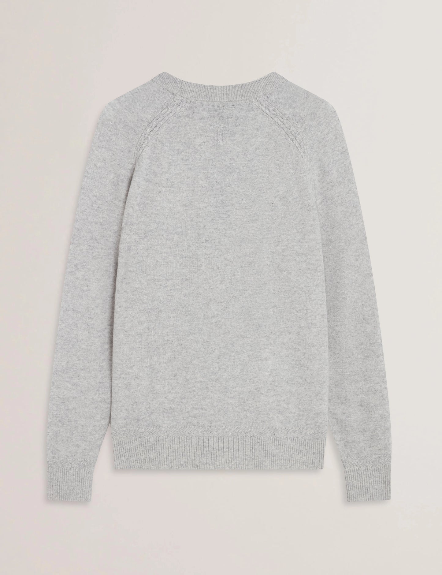 GLANT | GREY