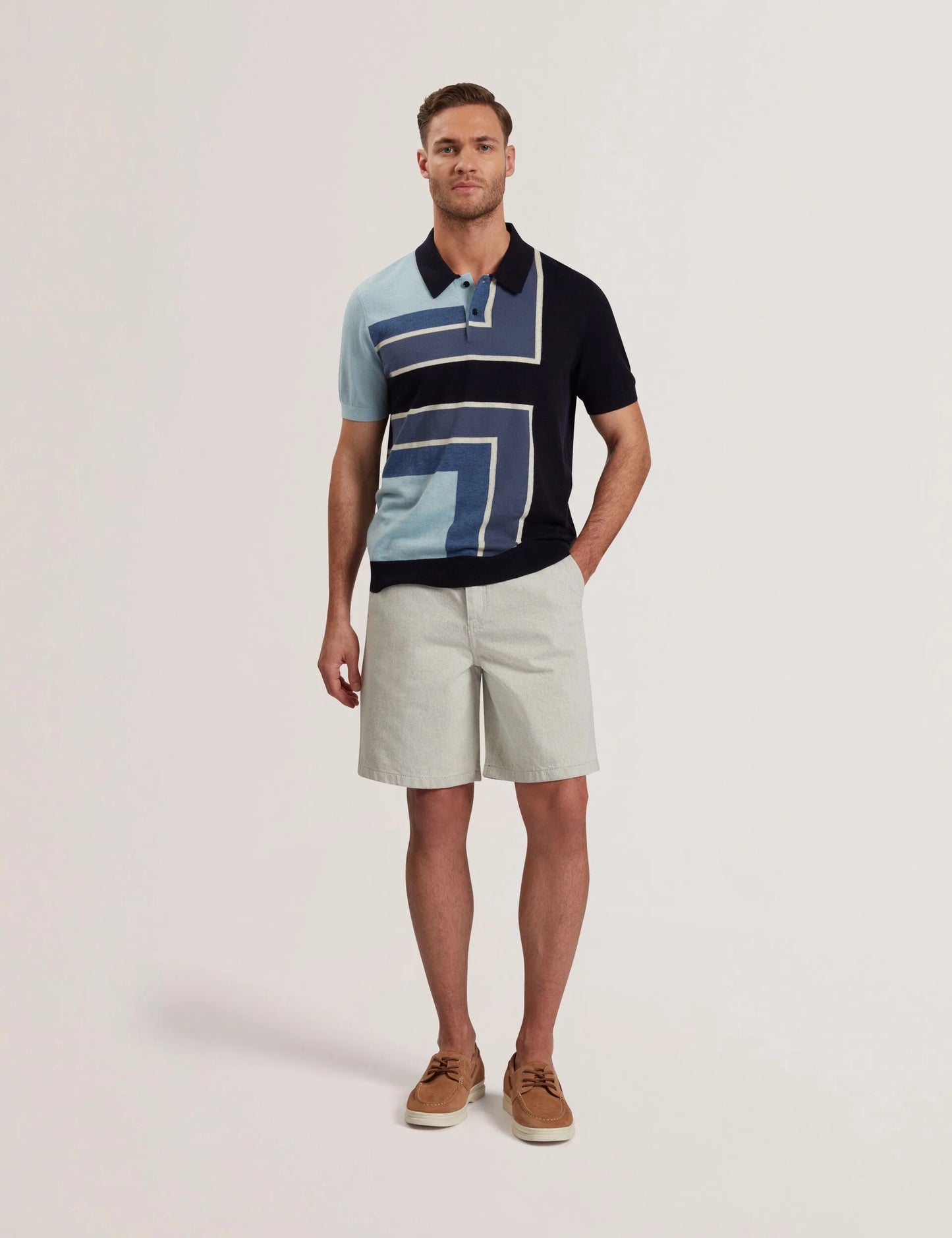 RALFE | NAVY