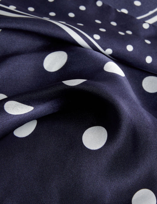 GILLS | NAVY