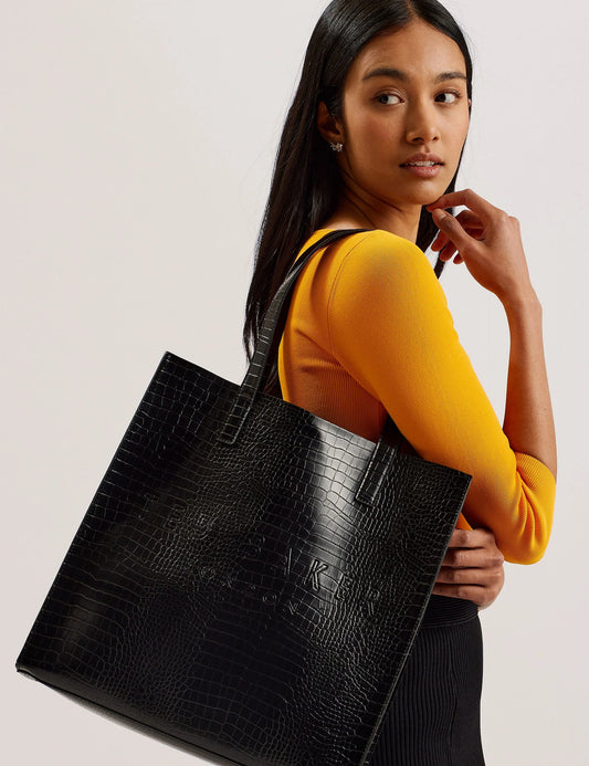 CROCCON | BLACK