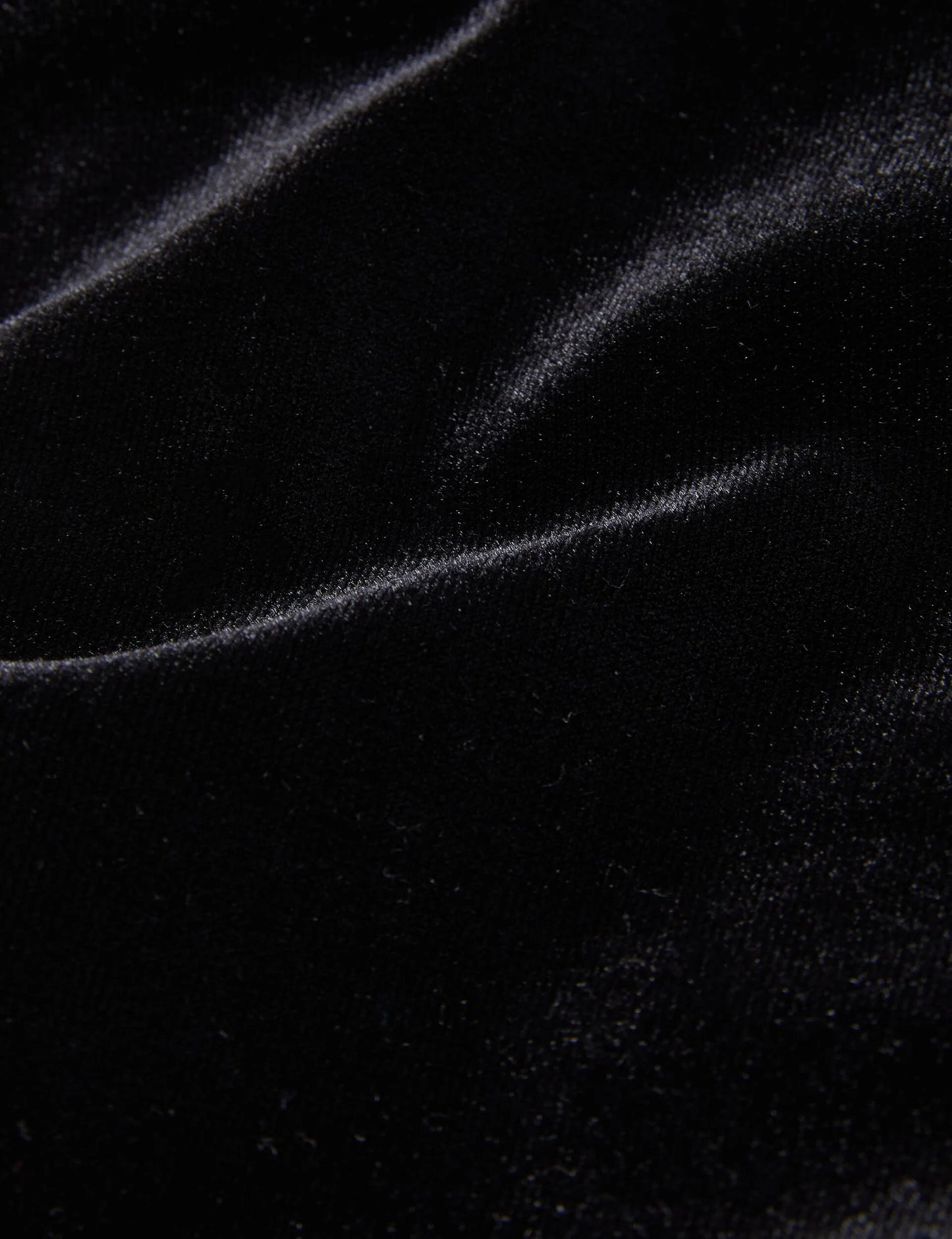 DURVLA | BLACK