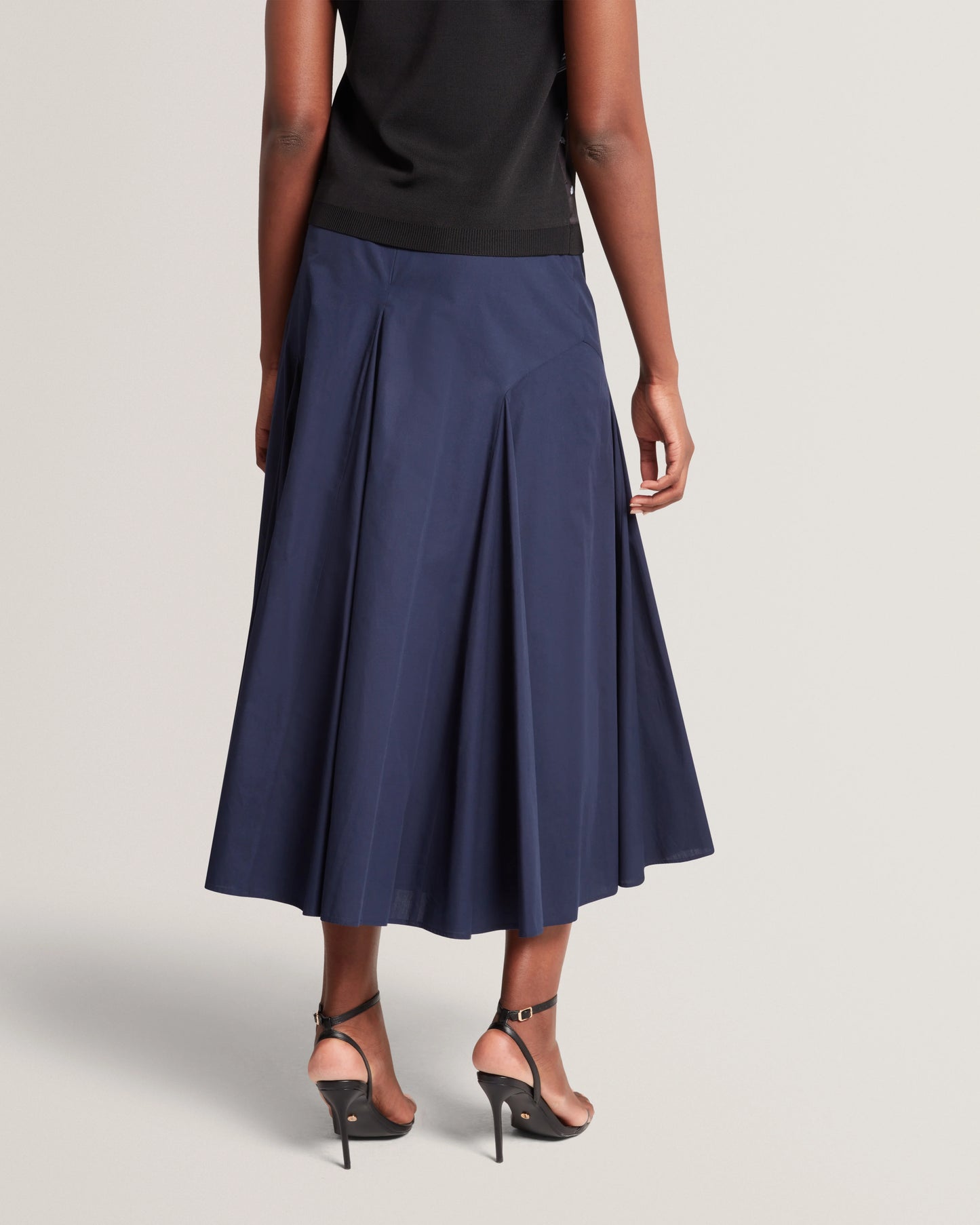 ZANZAH | NAVY