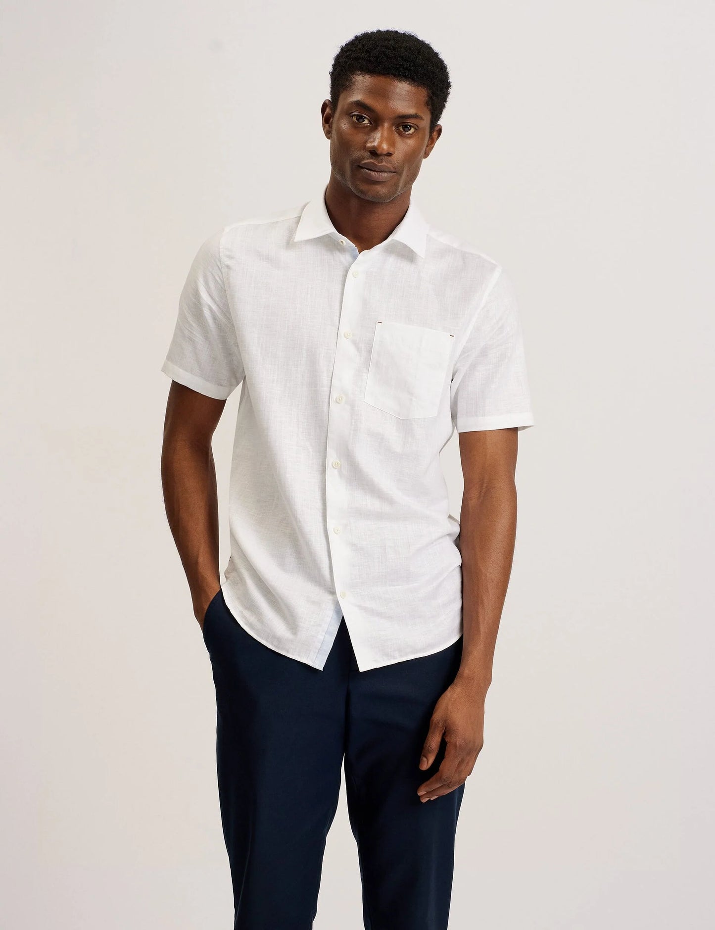 PALOMAS | WHITE