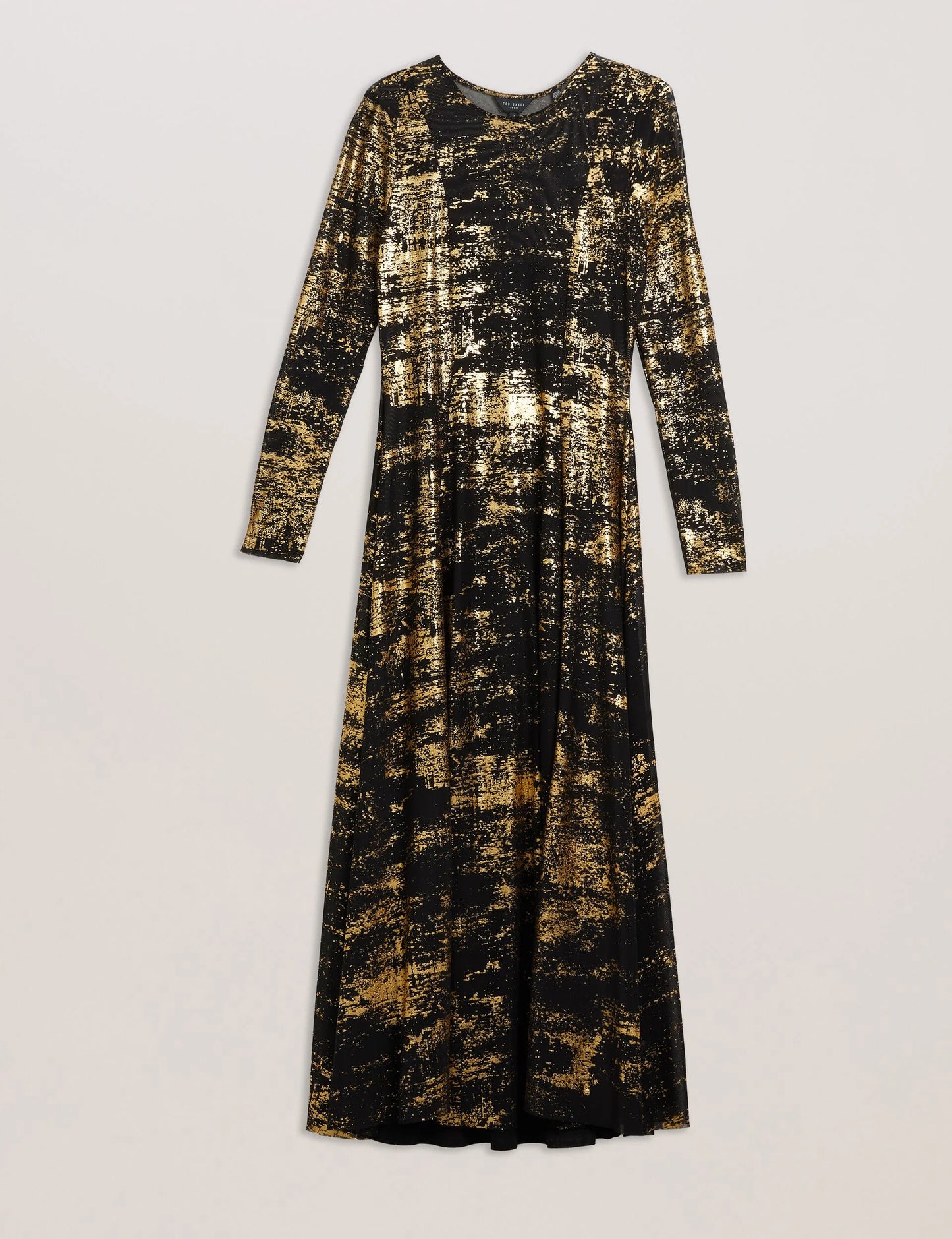 JUNHAA | BLACK