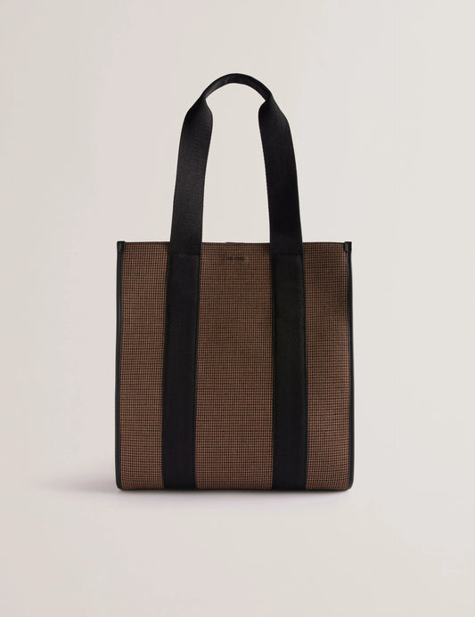 MALLICK | BLACK