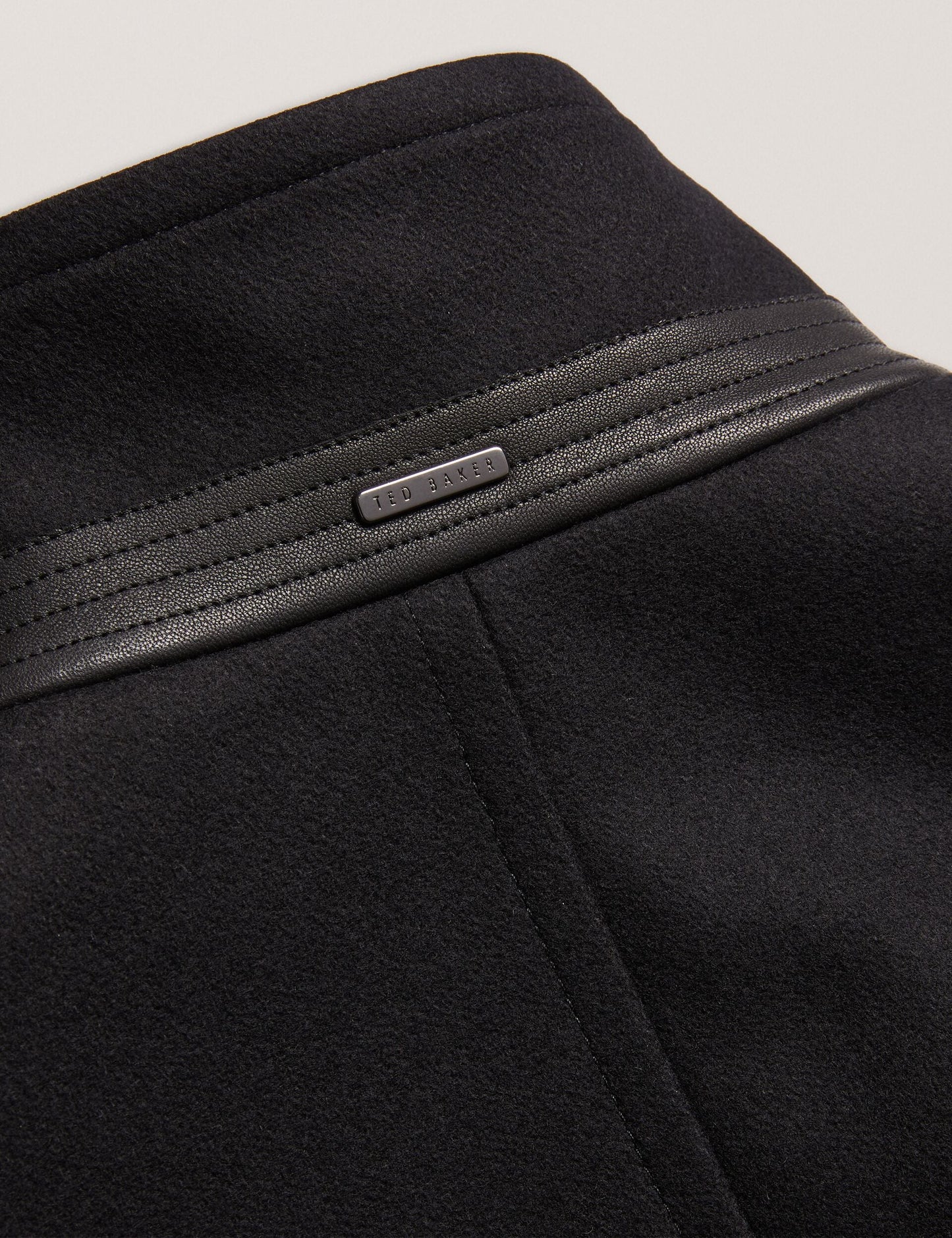 RADFORD | BLACK