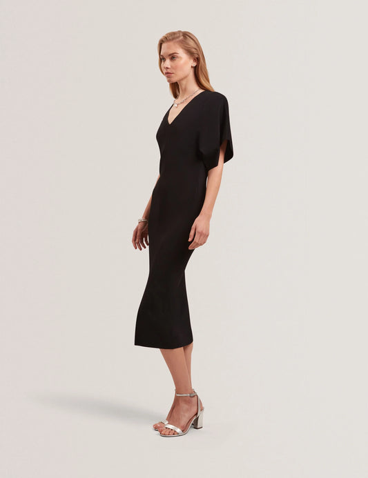 REBEXXA | BLACK