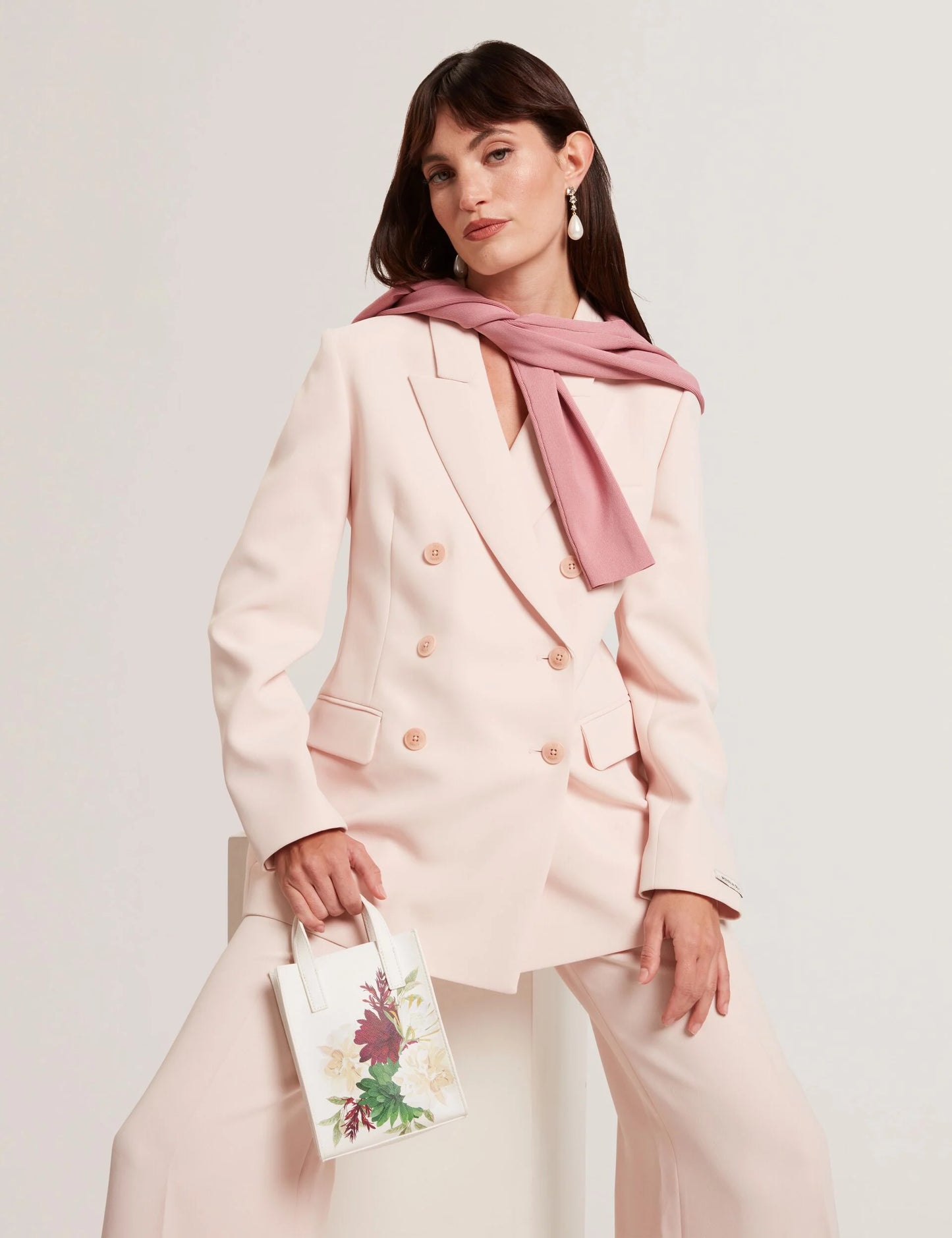 TRAGA | PL-PINK