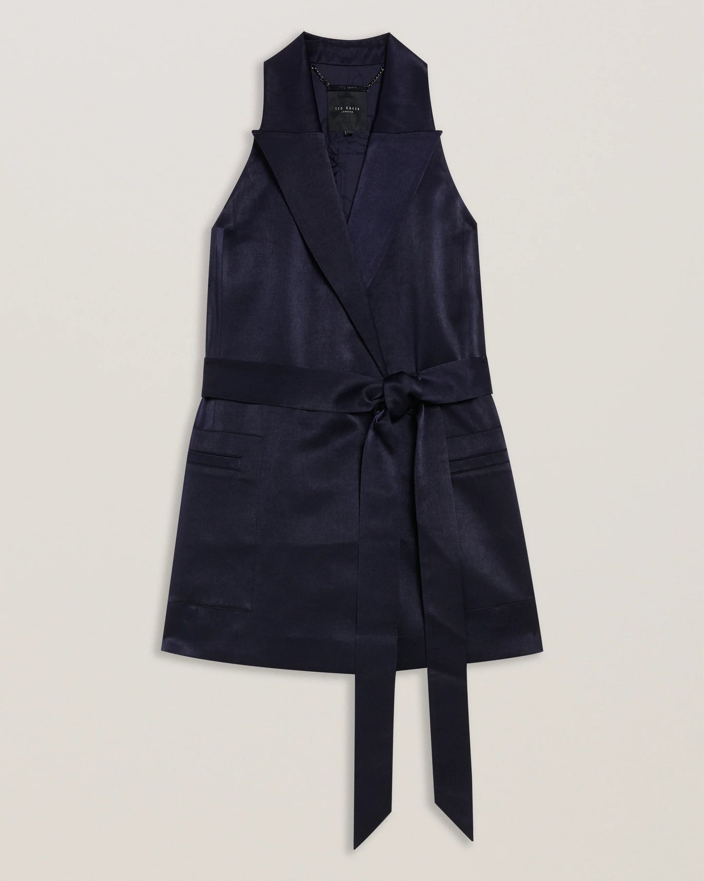TEERU | NAVY