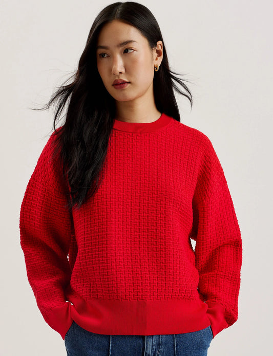 TEDTYY | RED