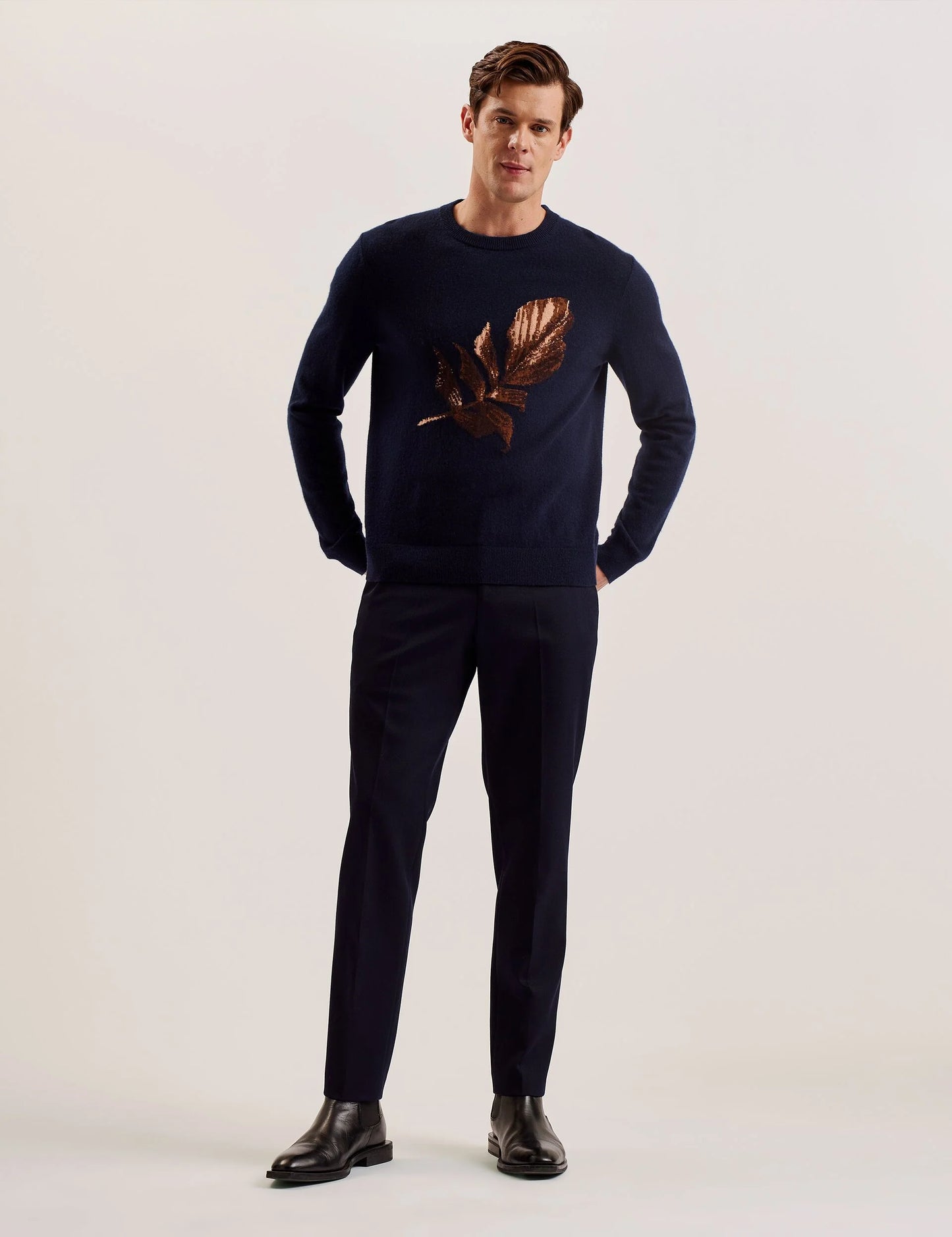 ATESY | NAVY