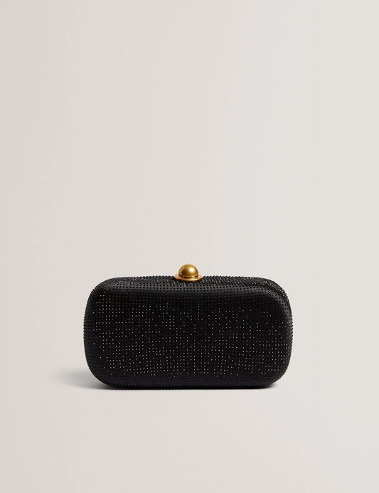 CRYZELA | BLACK