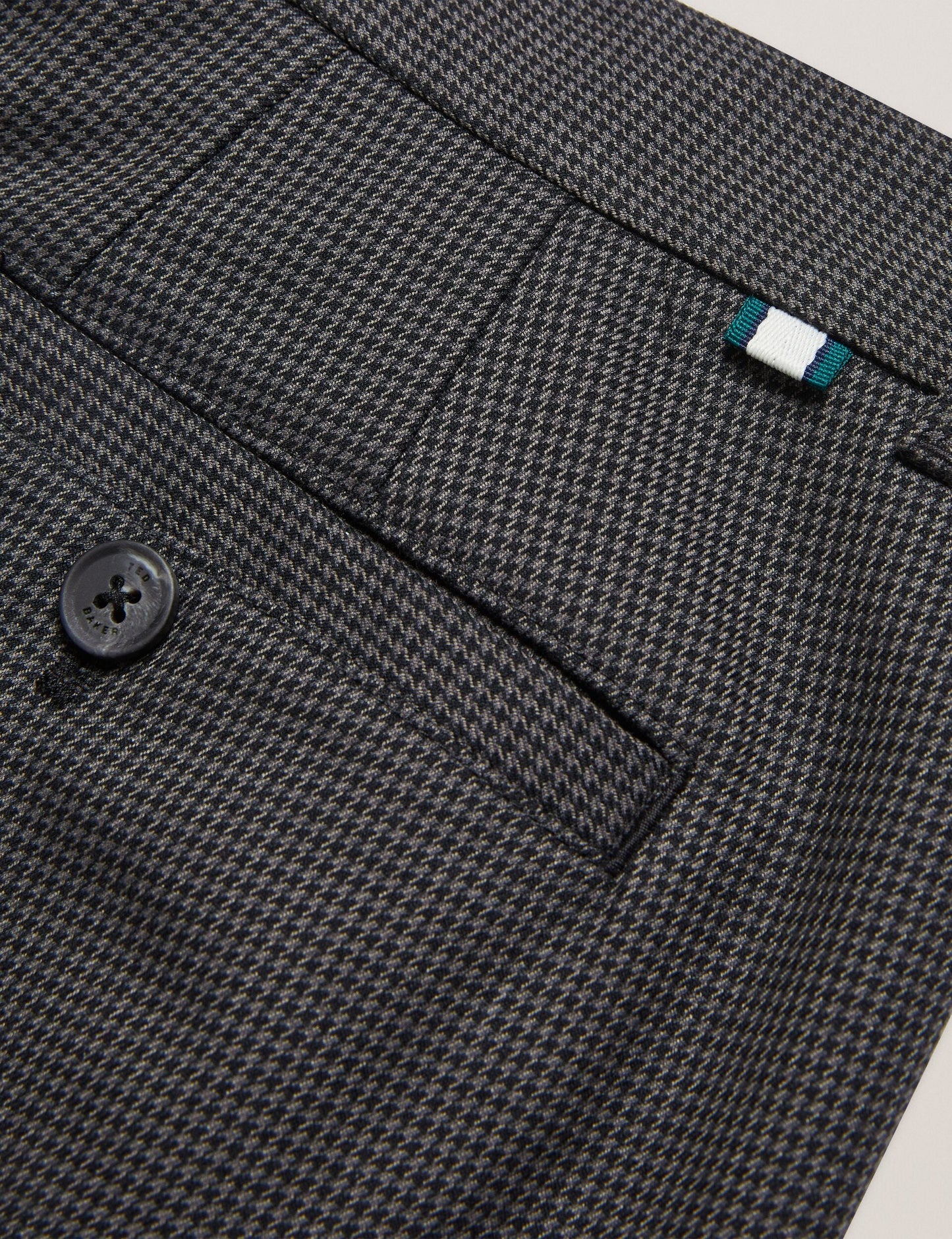 NOUNDS | GREY